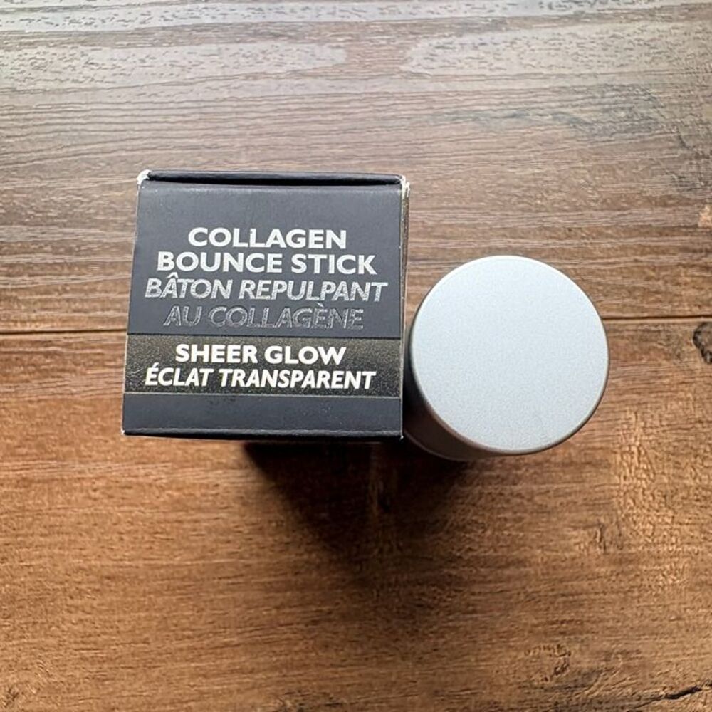 Peter Thomas Roth - Instant FIRMx Collagen Bounce Stick - Sheer Glow (MSRP $36) - Picture 3 of 3